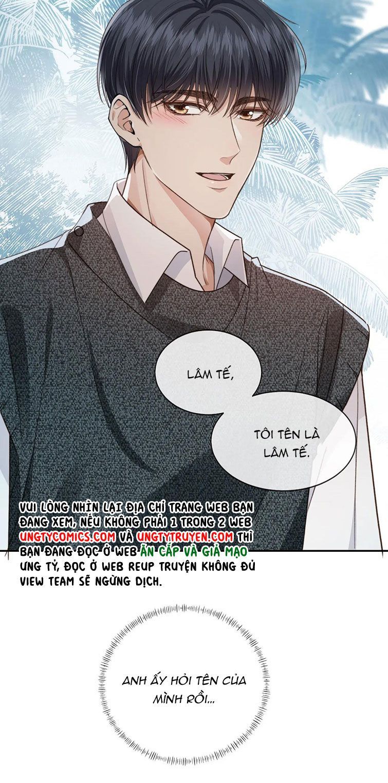 Em Ấy Vừa Nhìn Thấy Tôi Liền Vẫy Đuôi Chapter 8 - Trang 2