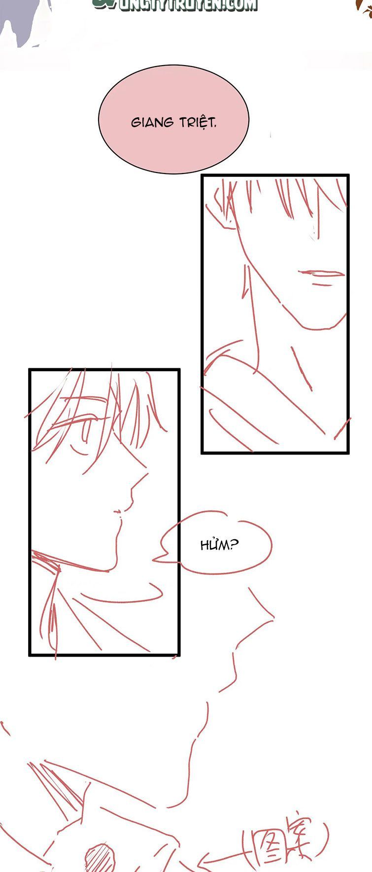 Em Ấy Vừa Nhìn Thấy Tôi Liền Vẫy Đuôi Chapter 8 - Trang 2