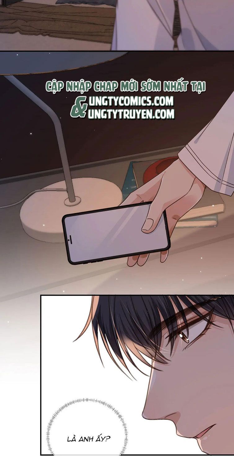 Em Ấy Vừa Nhìn Thấy Tôi Liền Vẫy Đuôi Chapter 8 - Trang 2