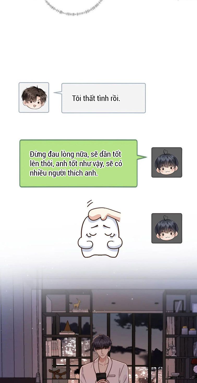 Em Ấy Vừa Nhìn Thấy Tôi Liền Vẫy Đuôi Chapter 8 - Trang 2