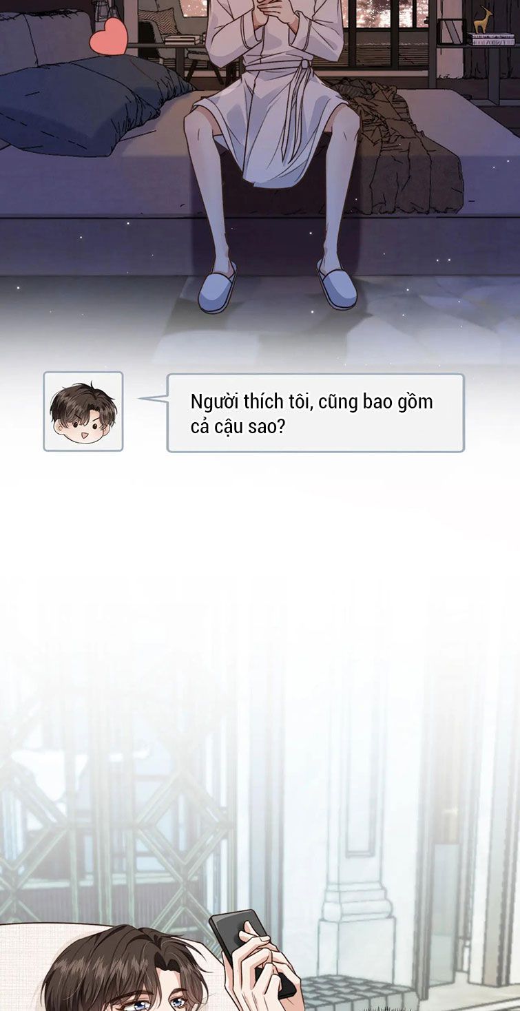 Em Ấy Vừa Nhìn Thấy Tôi Liền Vẫy Đuôi Chapter 8 - Trang 2