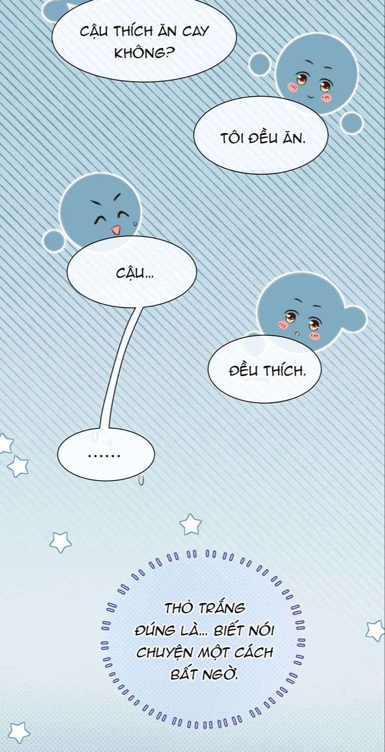 Em Ấy Vừa Nhìn Thấy Tôi Liền Vẫy Đuôi Chapter 9 - Trang 2