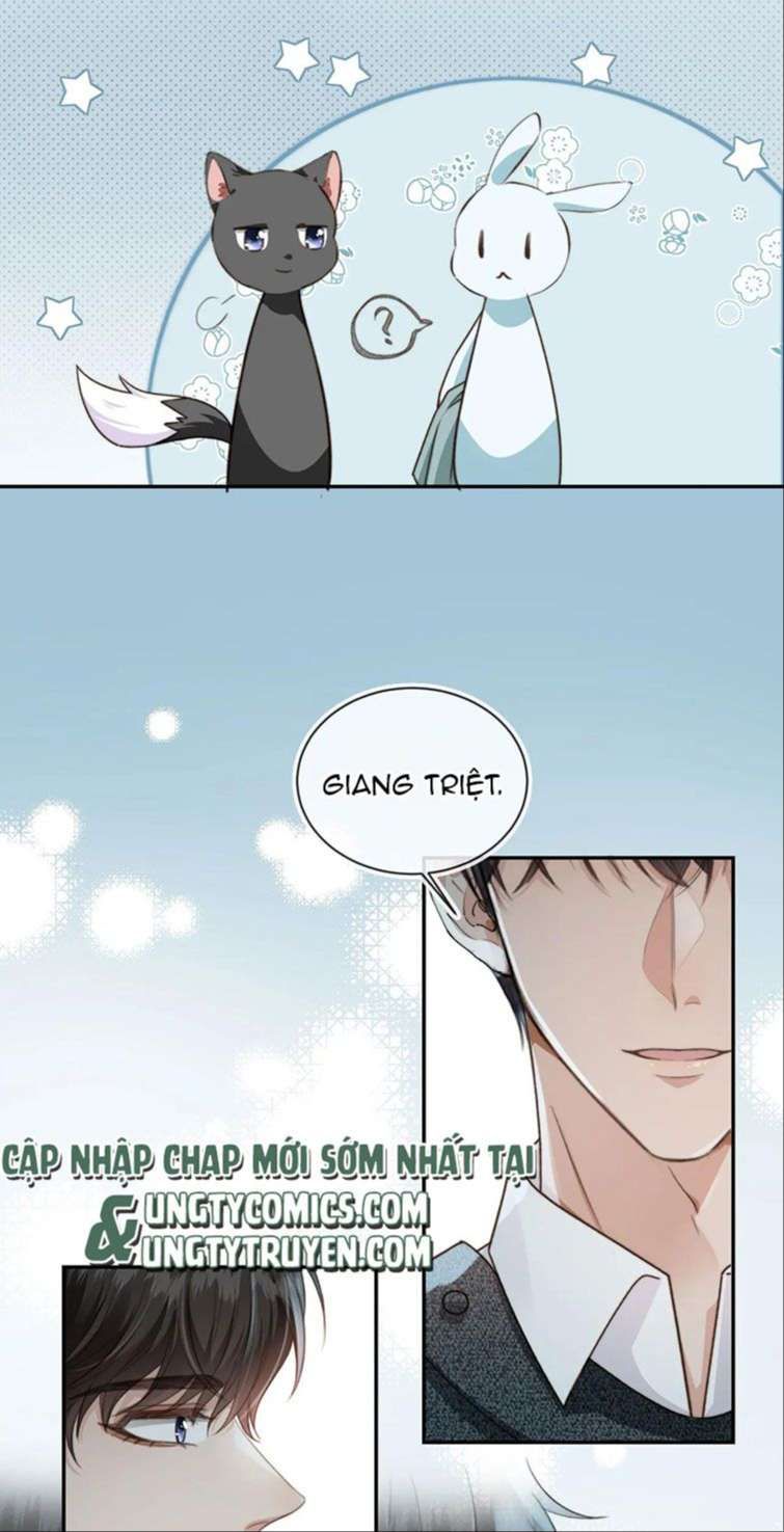 Em Ấy Vừa Nhìn Thấy Tôi Liền Vẫy Đuôi Chapter 9 - Trang 2