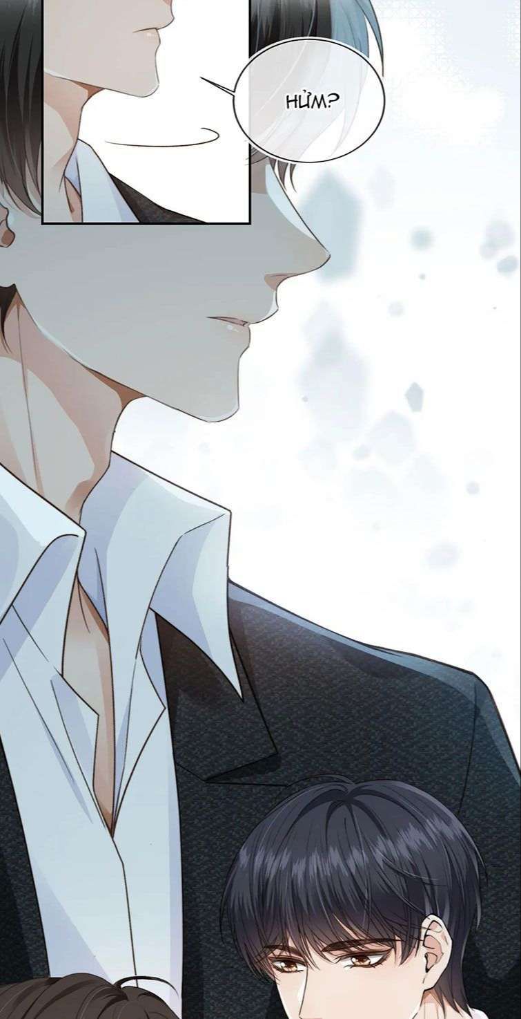 Em Ấy Vừa Nhìn Thấy Tôi Liền Vẫy Đuôi Chapter 9 - Trang 2
