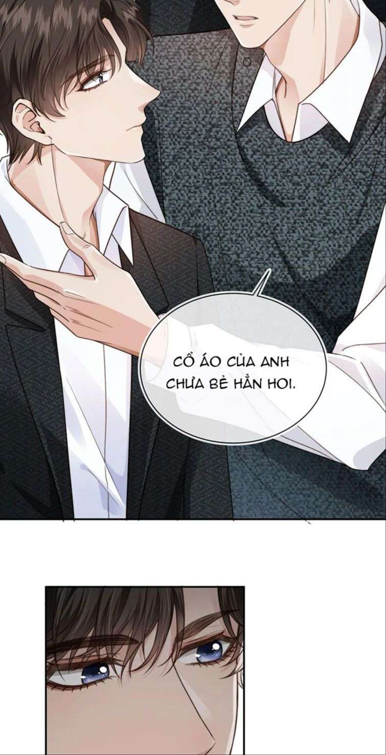 Em Ấy Vừa Nhìn Thấy Tôi Liền Vẫy Đuôi Chapter 9 - Trang 2