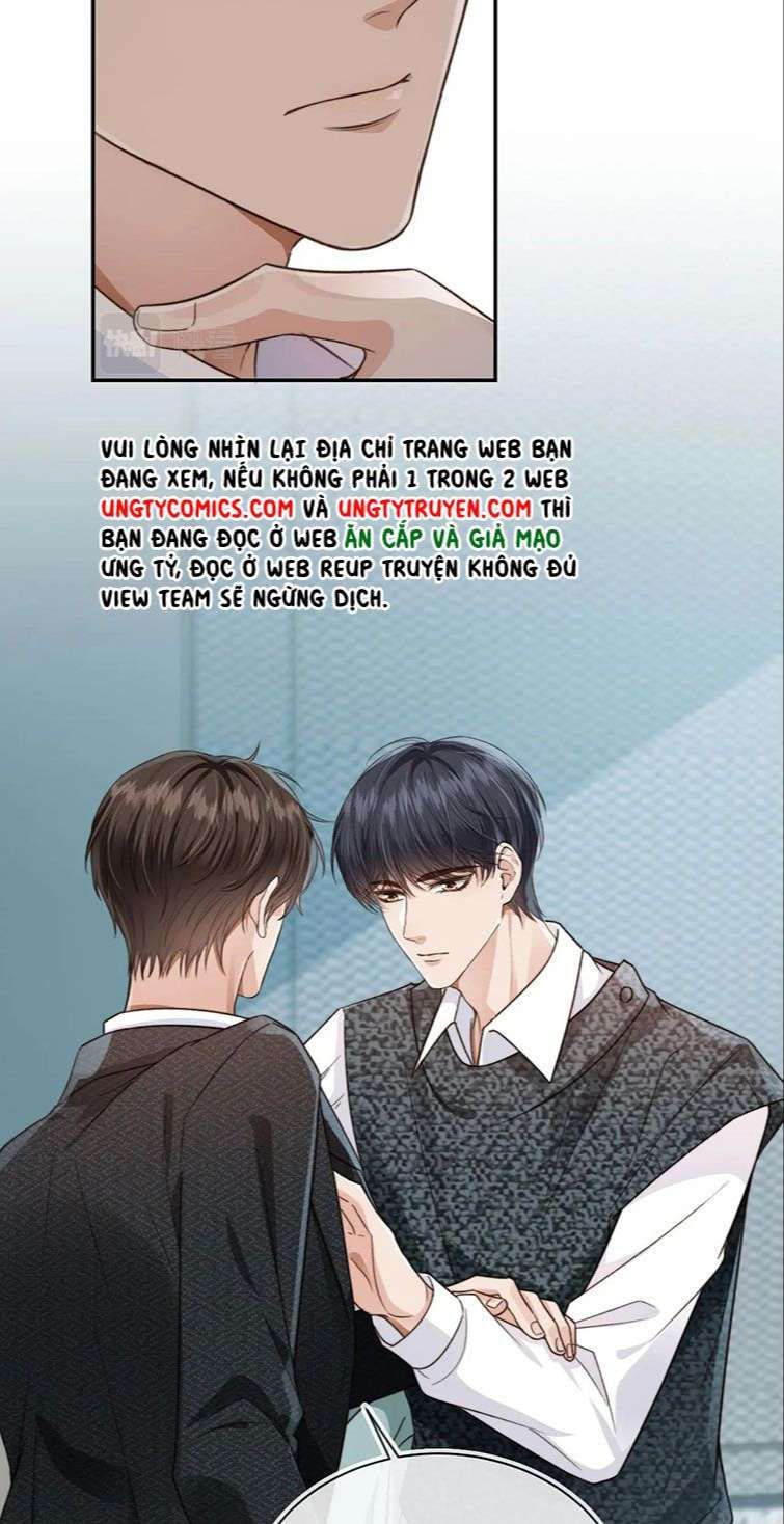 Em Ấy Vừa Nhìn Thấy Tôi Liền Vẫy Đuôi Chapter 9 - Trang 2