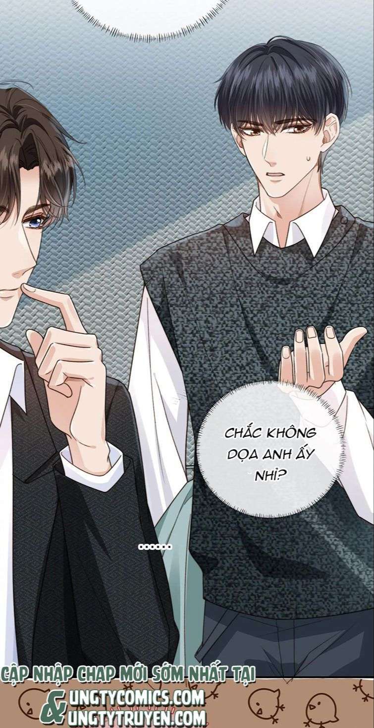 Em Ấy Vừa Nhìn Thấy Tôi Liền Vẫy Đuôi Chapter 9 - Trang 2