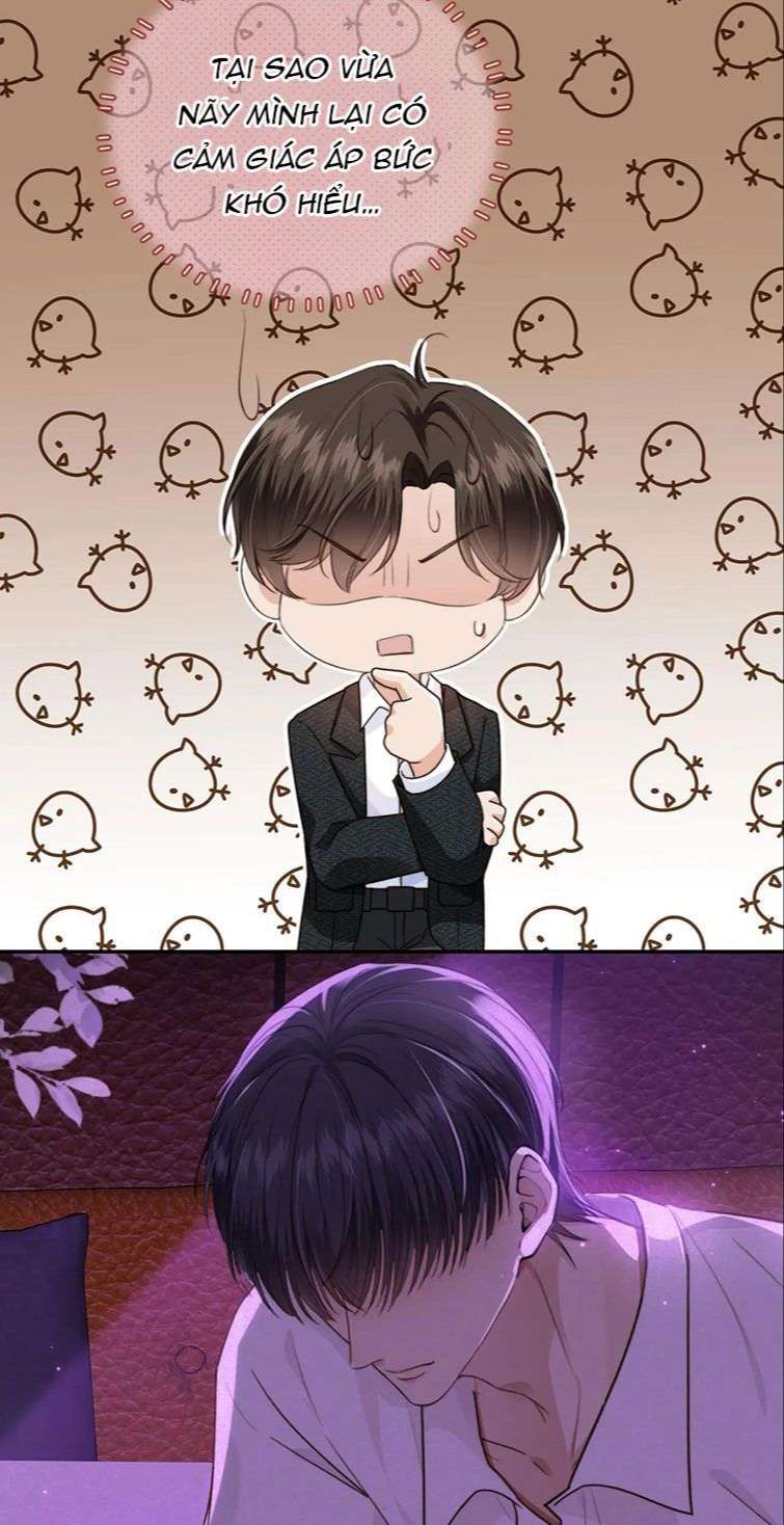 Em Ấy Vừa Nhìn Thấy Tôi Liền Vẫy Đuôi Chapter 9 - Trang 2