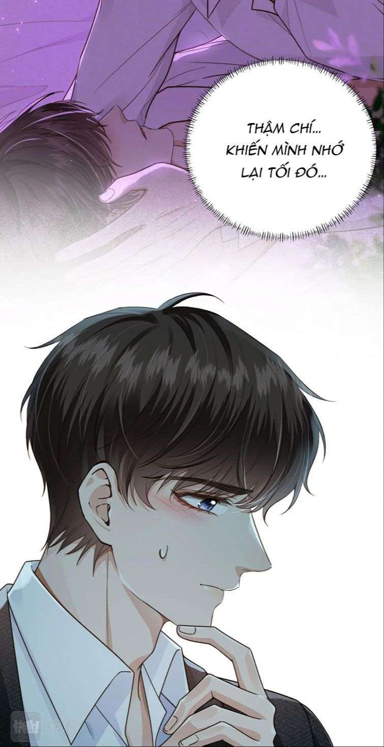 Em Ấy Vừa Nhìn Thấy Tôi Liền Vẫy Đuôi Chapter 9 - Trang 2