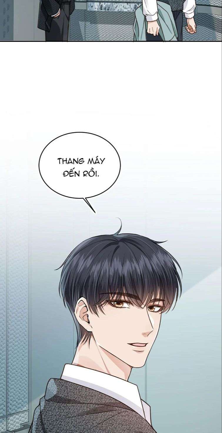 Em Ấy Vừa Nhìn Thấy Tôi Liền Vẫy Đuôi Chapter 9 - Trang 2