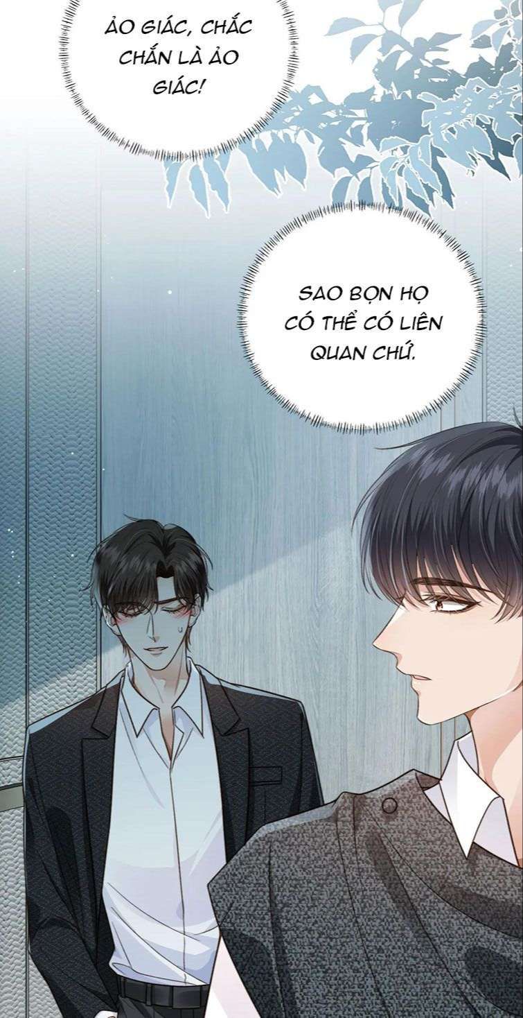 Em Ấy Vừa Nhìn Thấy Tôi Liền Vẫy Đuôi Chapter 9 - Trang 2