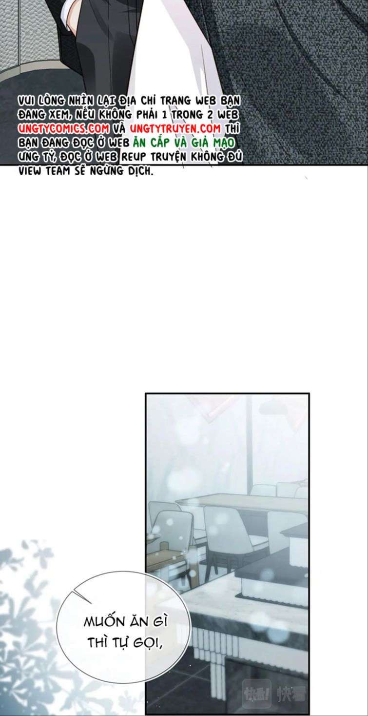 Em Ấy Vừa Nhìn Thấy Tôi Liền Vẫy Đuôi Chapter 9 - Trang 2