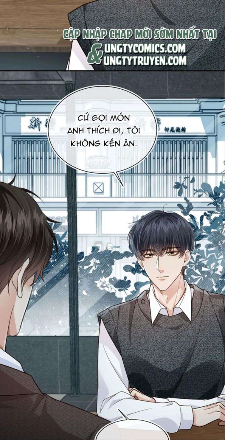 Em Ấy Vừa Nhìn Thấy Tôi Liền Vẫy Đuôi Chapter 9 - Trang 2