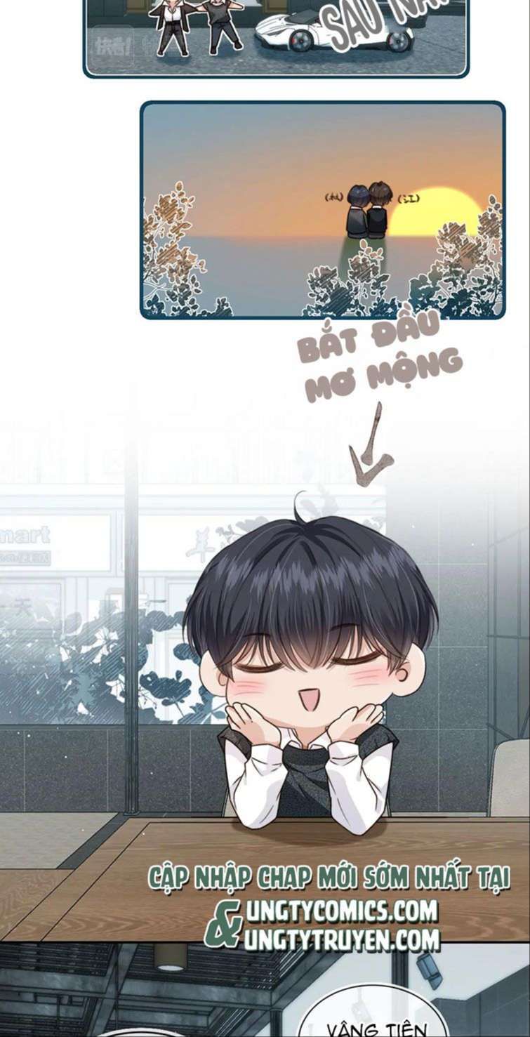 Em Ấy Vừa Nhìn Thấy Tôi Liền Vẫy Đuôi Chapter 9 - Trang 2