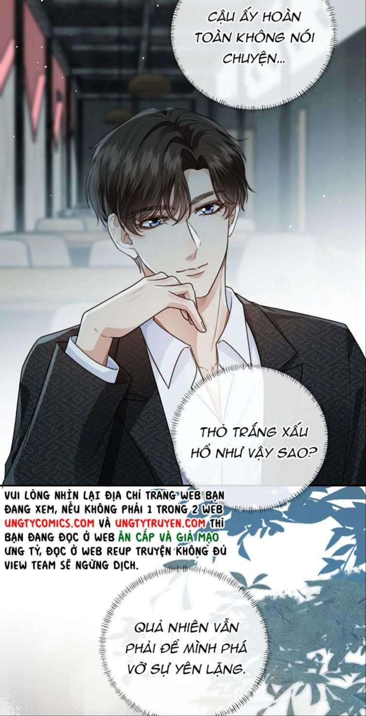 Em Ấy Vừa Nhìn Thấy Tôi Liền Vẫy Đuôi Chapter 9 - Trang 2