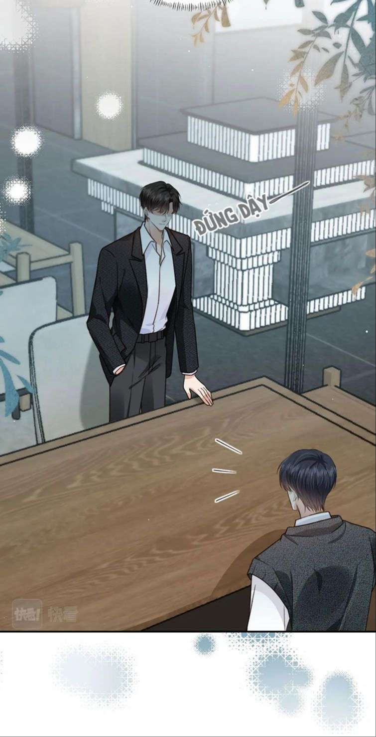 Em Ấy Vừa Nhìn Thấy Tôi Liền Vẫy Đuôi Chapter 9 - Trang 2