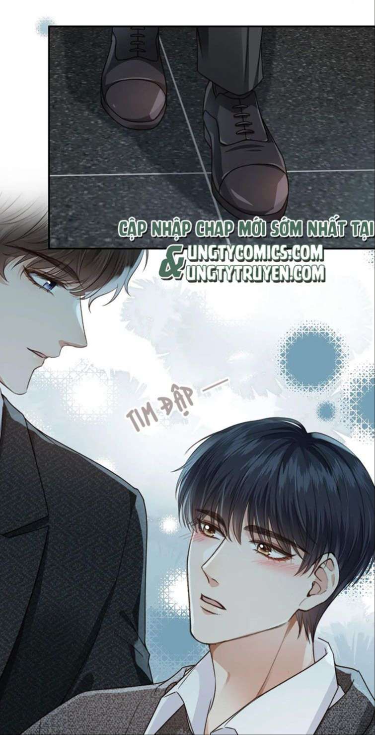 Em Ấy Vừa Nhìn Thấy Tôi Liền Vẫy Đuôi Chapter 9 - Trang 2