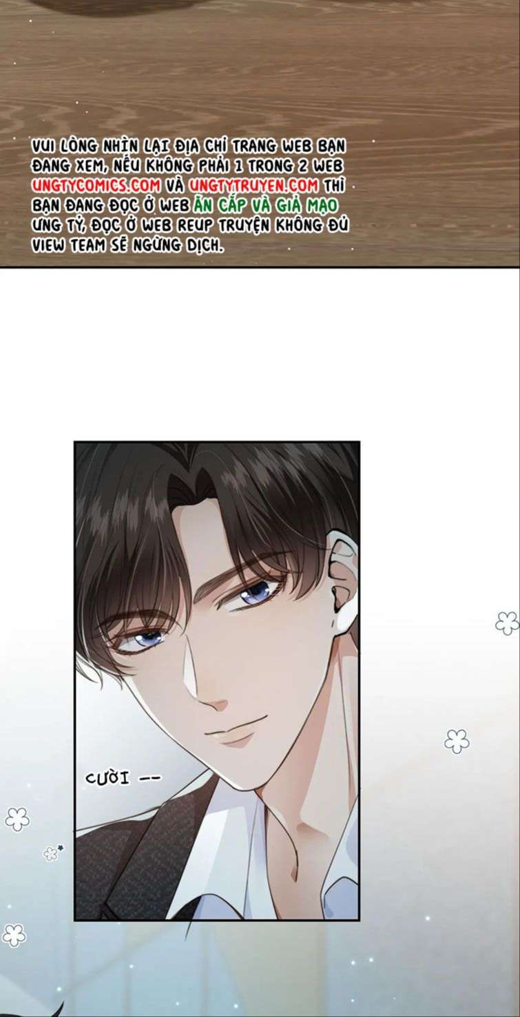 Em Ấy Vừa Nhìn Thấy Tôi Liền Vẫy Đuôi Chapter 9 - Trang 2
