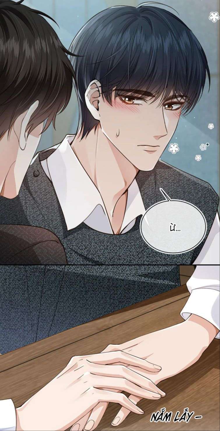 Em Ấy Vừa Nhìn Thấy Tôi Liền Vẫy Đuôi Chapter 9 - Trang 2