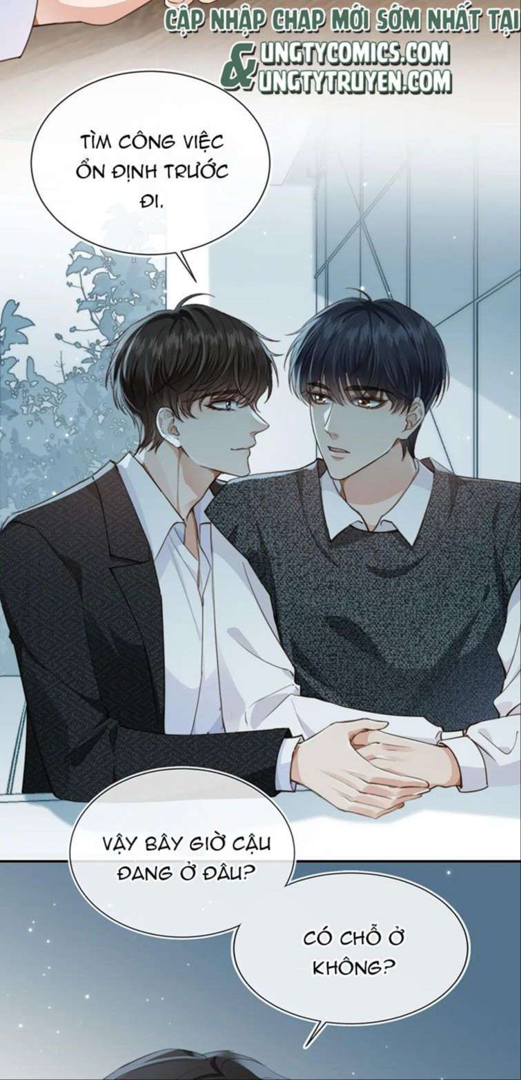 Em Ấy Vừa Nhìn Thấy Tôi Liền Vẫy Đuôi Chapter 9 - Trang 2
