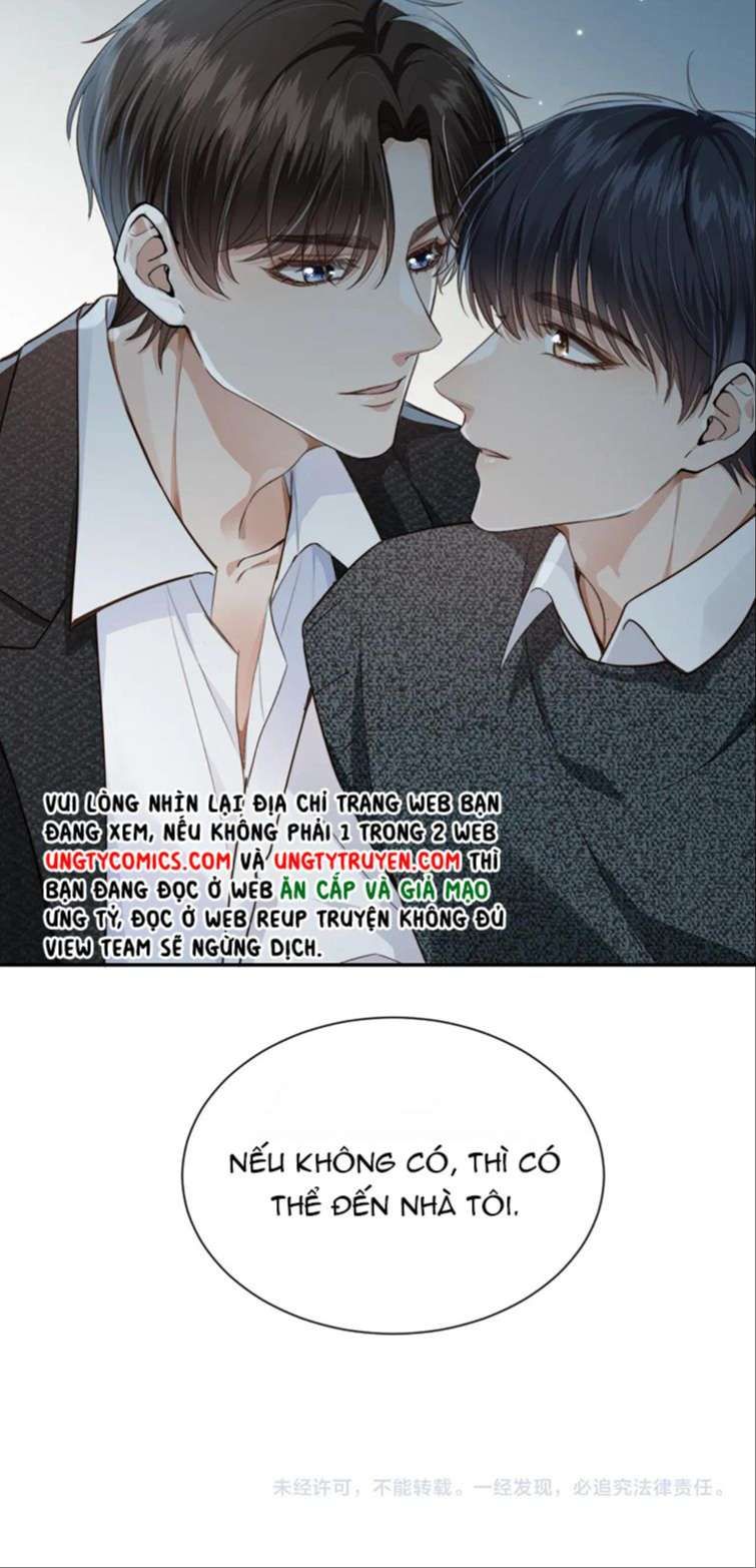 Em Ấy Vừa Nhìn Thấy Tôi Liền Vẫy Đuôi Chapter 9 - Trang 2