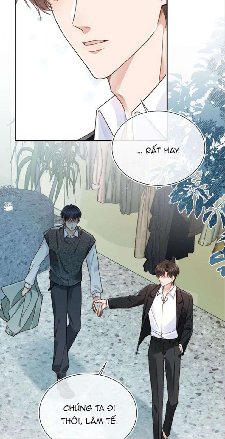 Em Ấy Vừa Nhìn Thấy Tôi Liền Vẫy Đuôi Chapter 9 - Trang 2