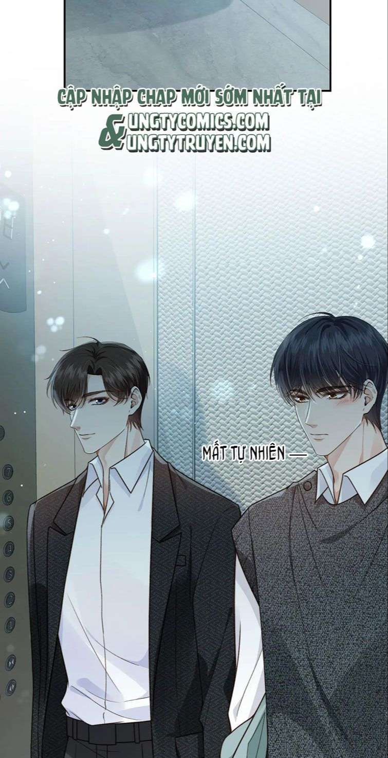 Em Ấy Vừa Nhìn Thấy Tôi Liền Vẫy Đuôi Chapter 9 - Trang 2