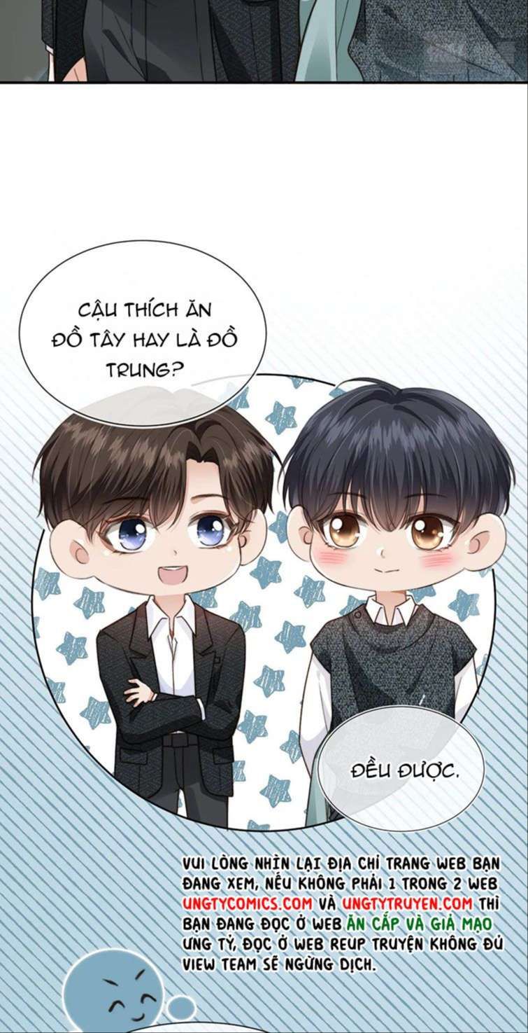Em Ấy Vừa Nhìn Thấy Tôi Liền Vẫy Đuôi Chapter 9 - Trang 2