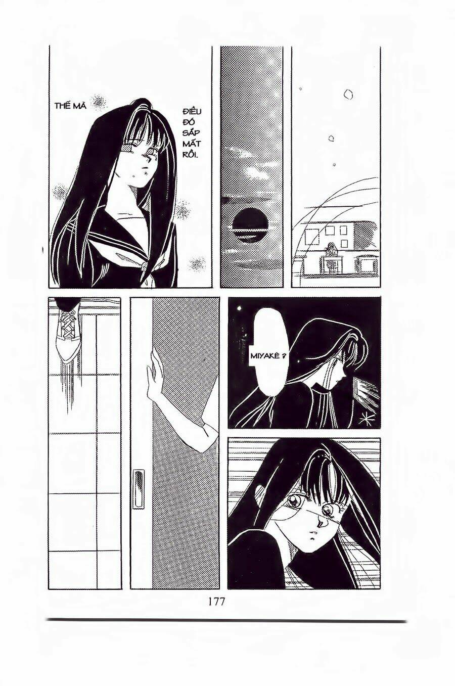 Em Bé Và Tôi Chapter 12 - Trang 2