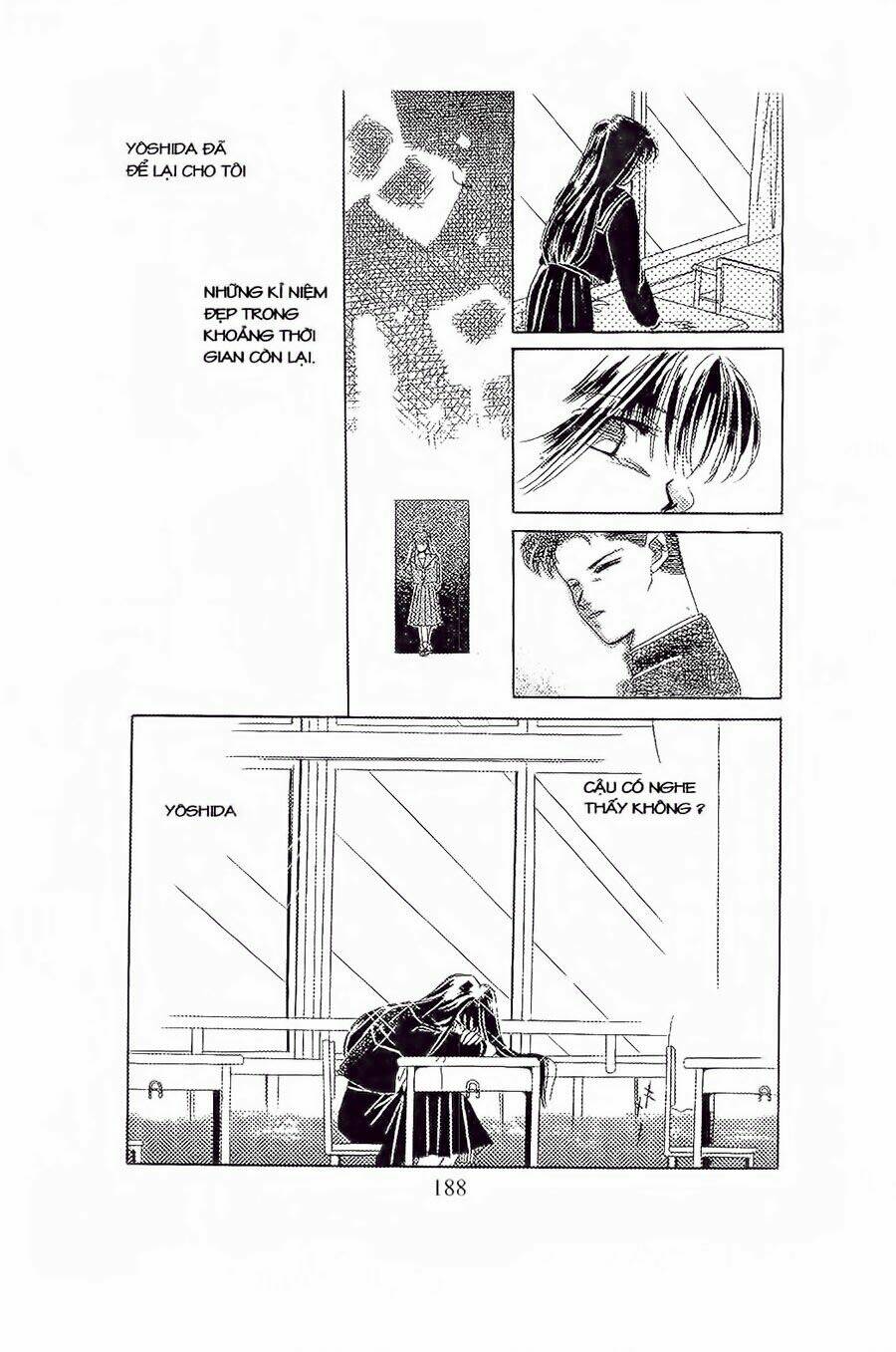 Em Bé Và Tôi Chapter 12 - Trang 2