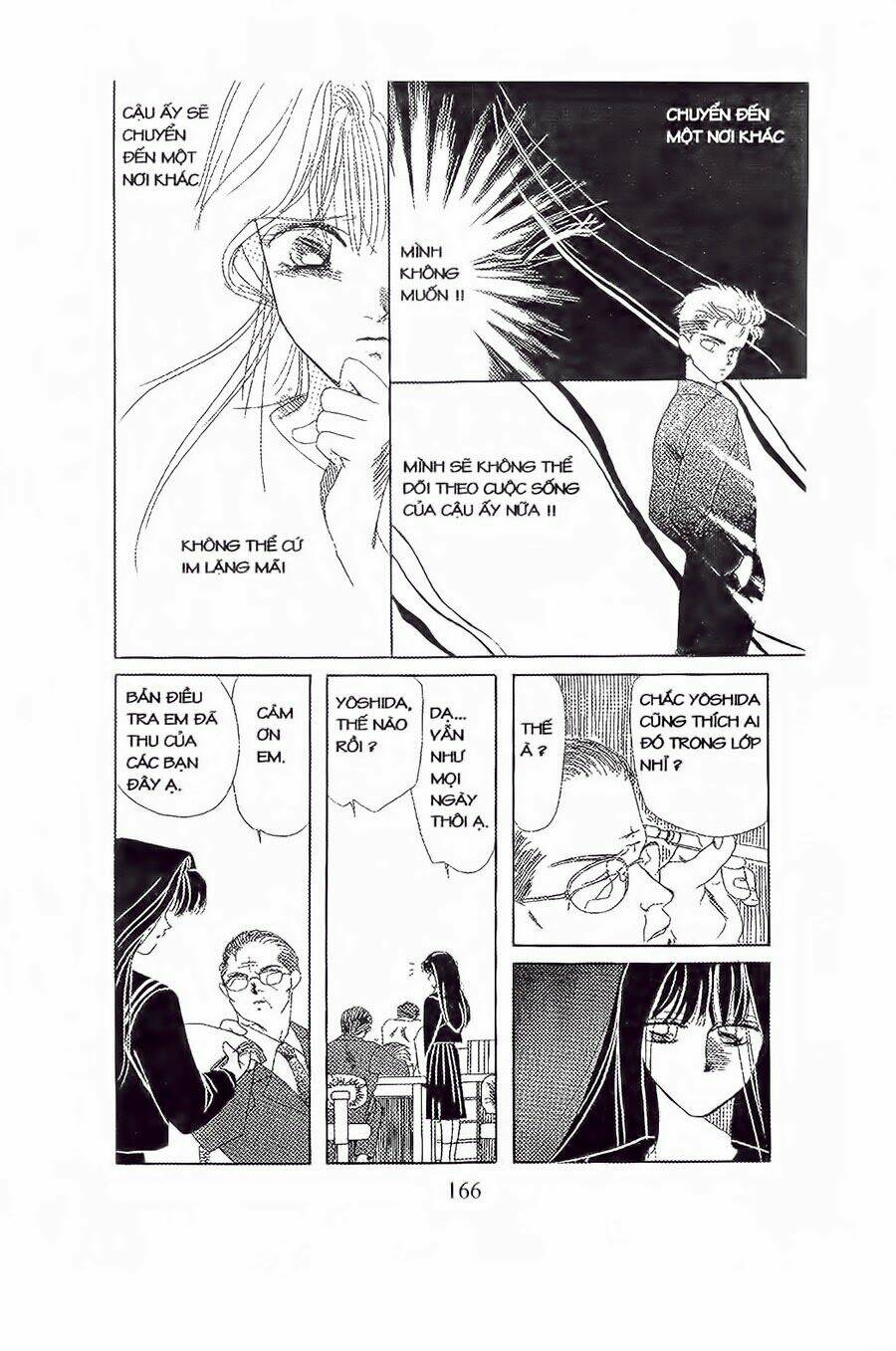 Em Bé Và Tôi Chapter 12 - Trang 2