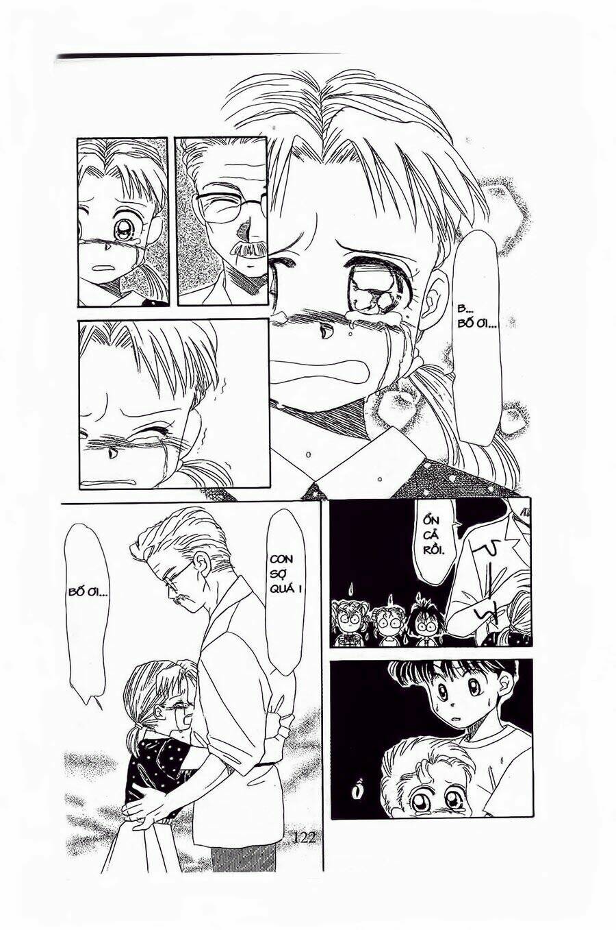 Em Bé Và Tôi Chapter 16 - Trang 2