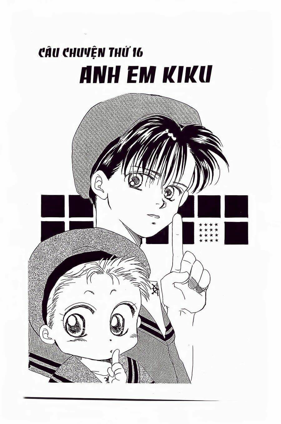 Em Bé Và Tôi Chapter 18 - Trang 2