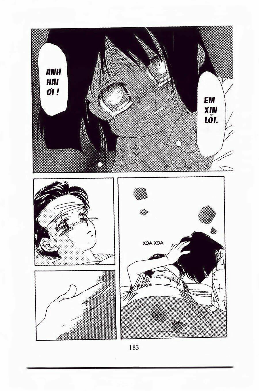 Em Bé Và Tôi Chapter 18 - Trang 2