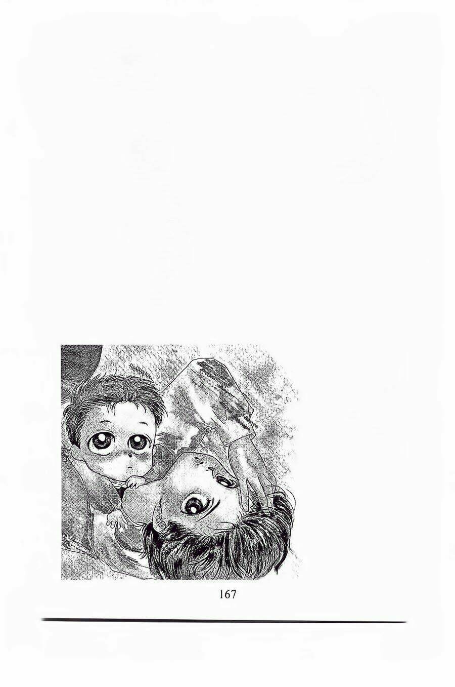 Em Bé Và Tôi Chapter 6 - Trang 2