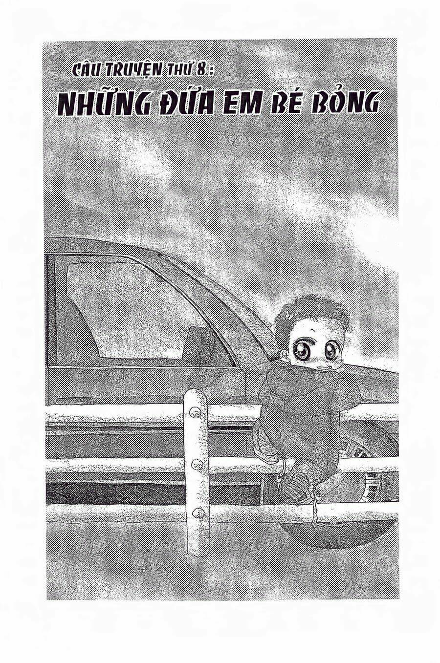 Em Bé Và Tôi Chapter 9 - Trang 2