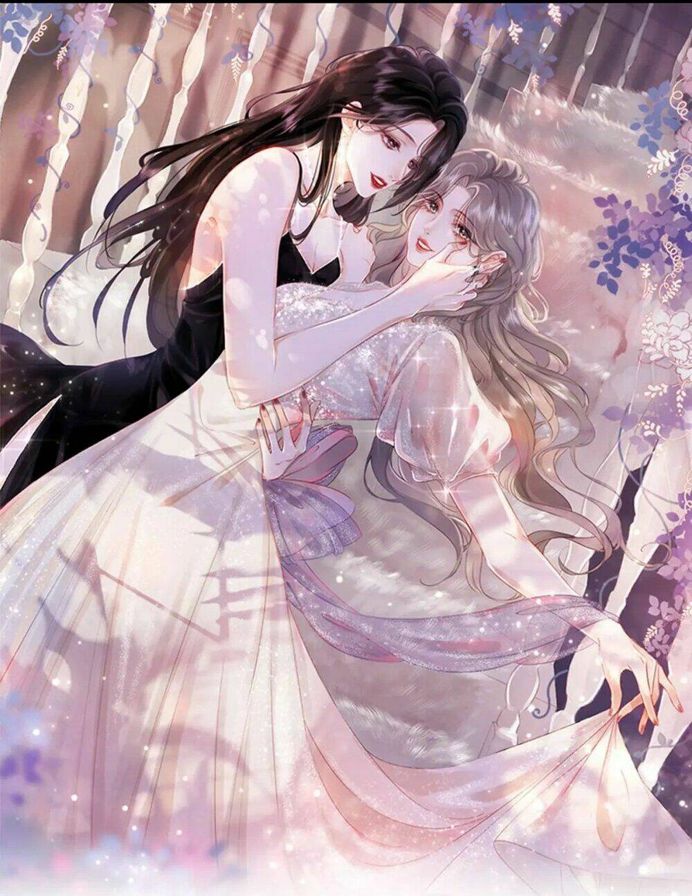 Em Chỉ Có Thể Là Của Tôi Chapter 1 - Trang 2