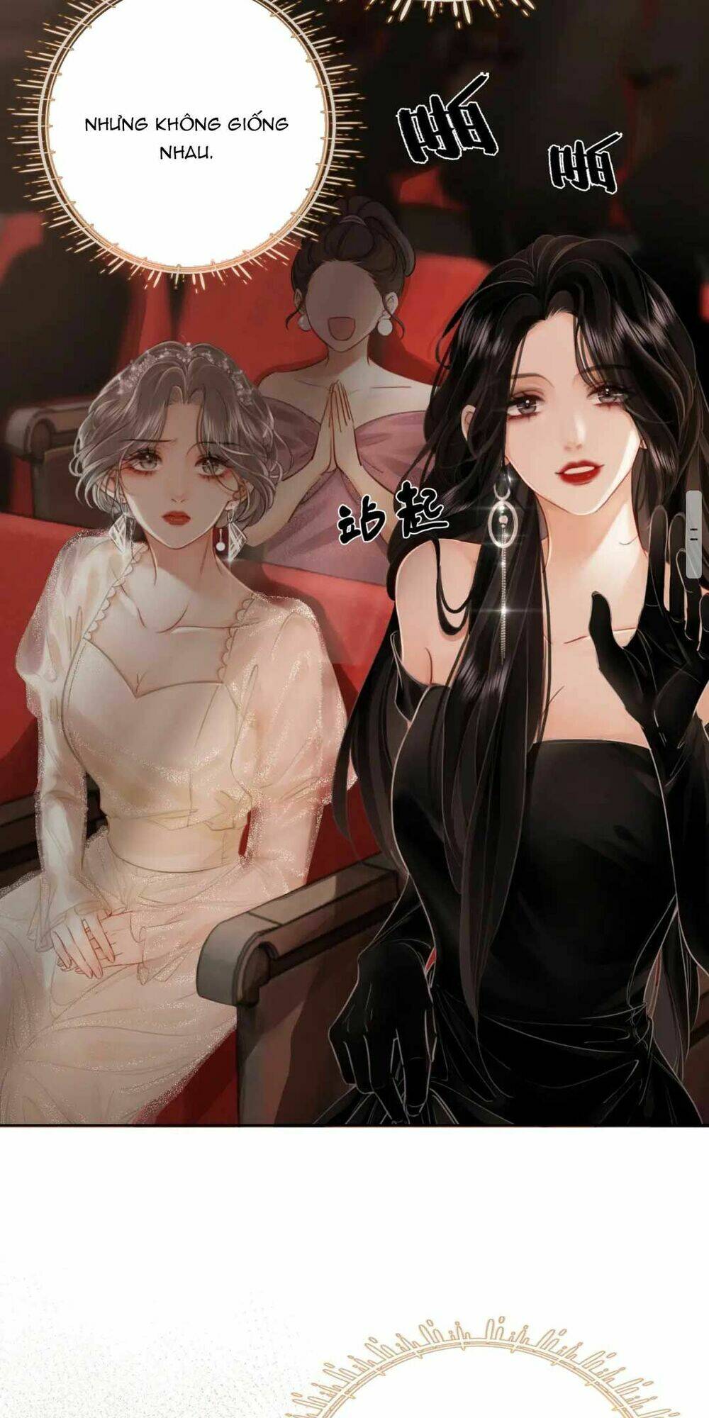 Em Chỉ Có Thể Là Của Tôi Chapter 1 - Trang 2