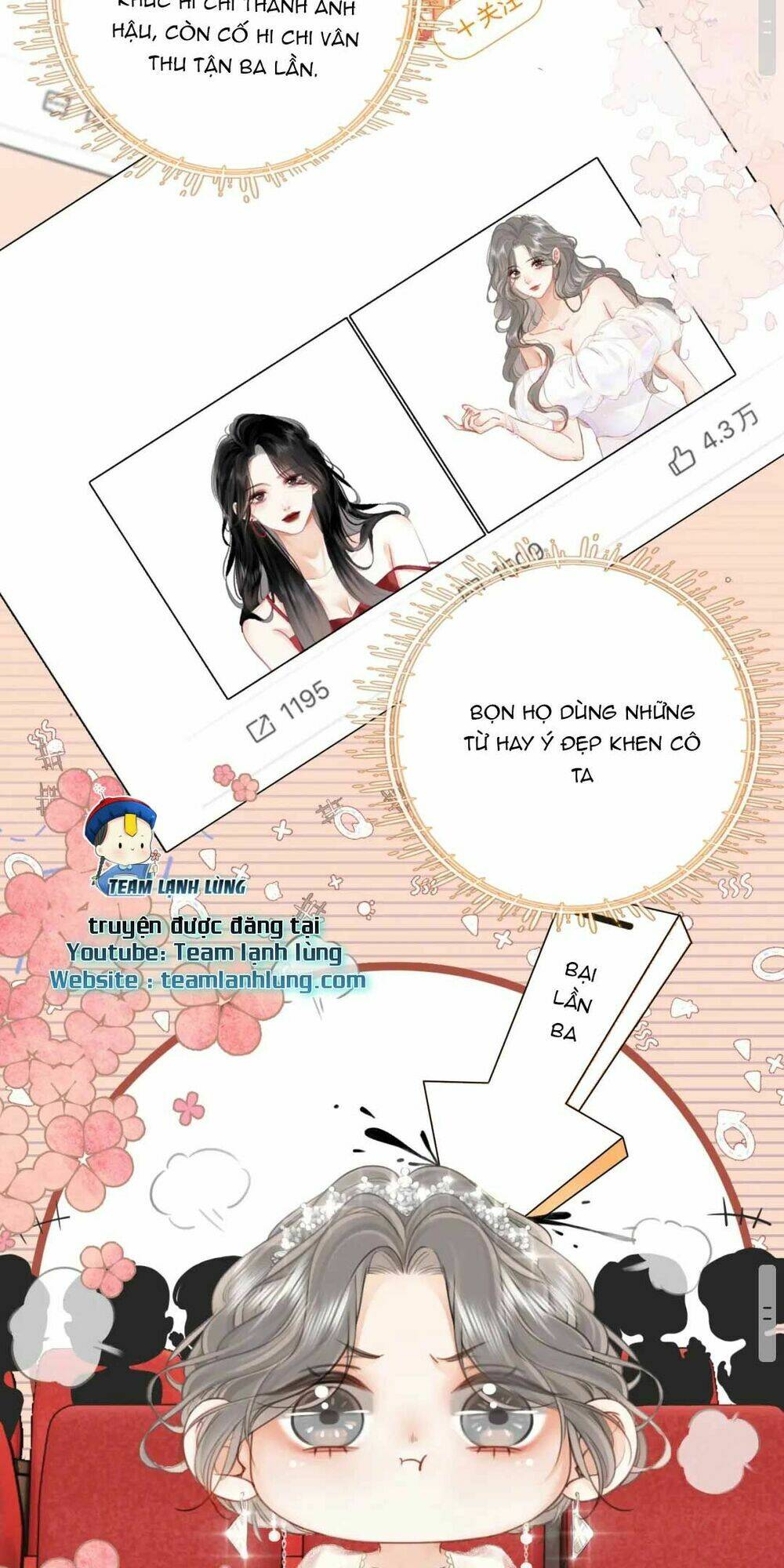 Em Chỉ Có Thể Là Của Tôi Chapter 1 - Trang 2