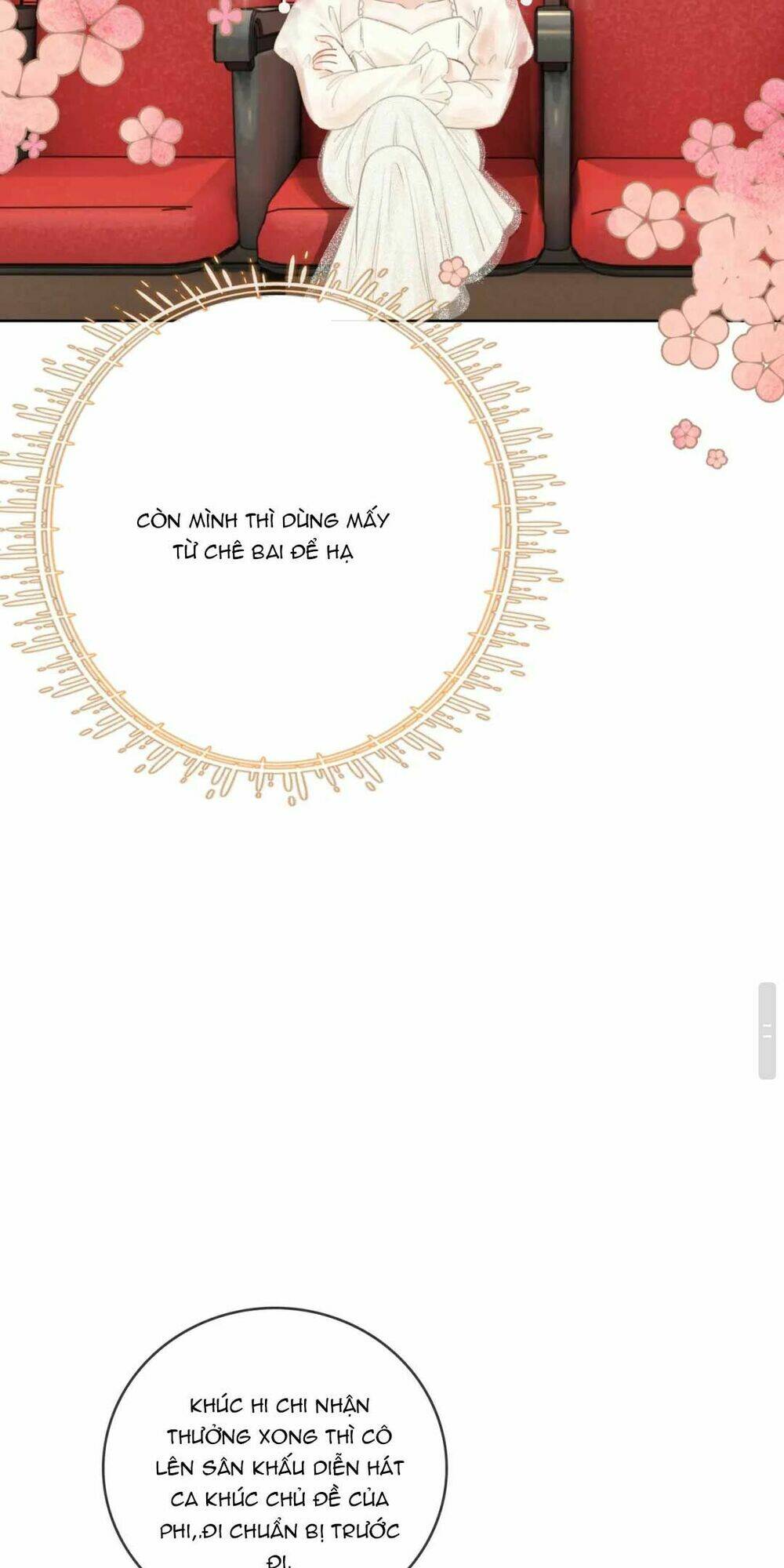 Em Chỉ Có Thể Là Của Tôi Chapter 1 - Trang 2