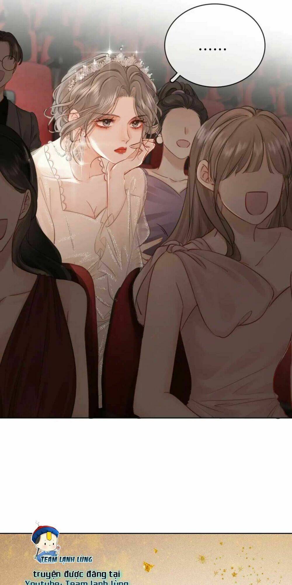 Em Chỉ Có Thể Là Của Tôi Chapter 1 - Trang 2