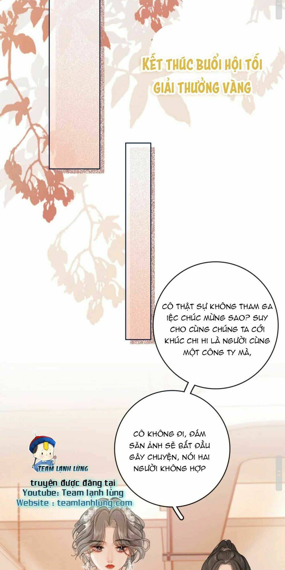 Em Chỉ Có Thể Là Của Tôi Chapter 1 - Trang 2