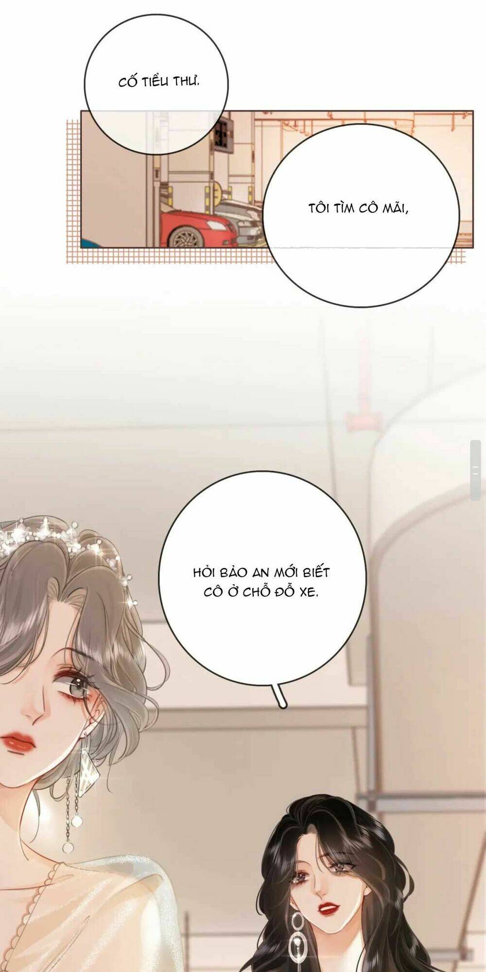 Em Chỉ Có Thể Là Của Tôi Chapter 1 - Trang 2