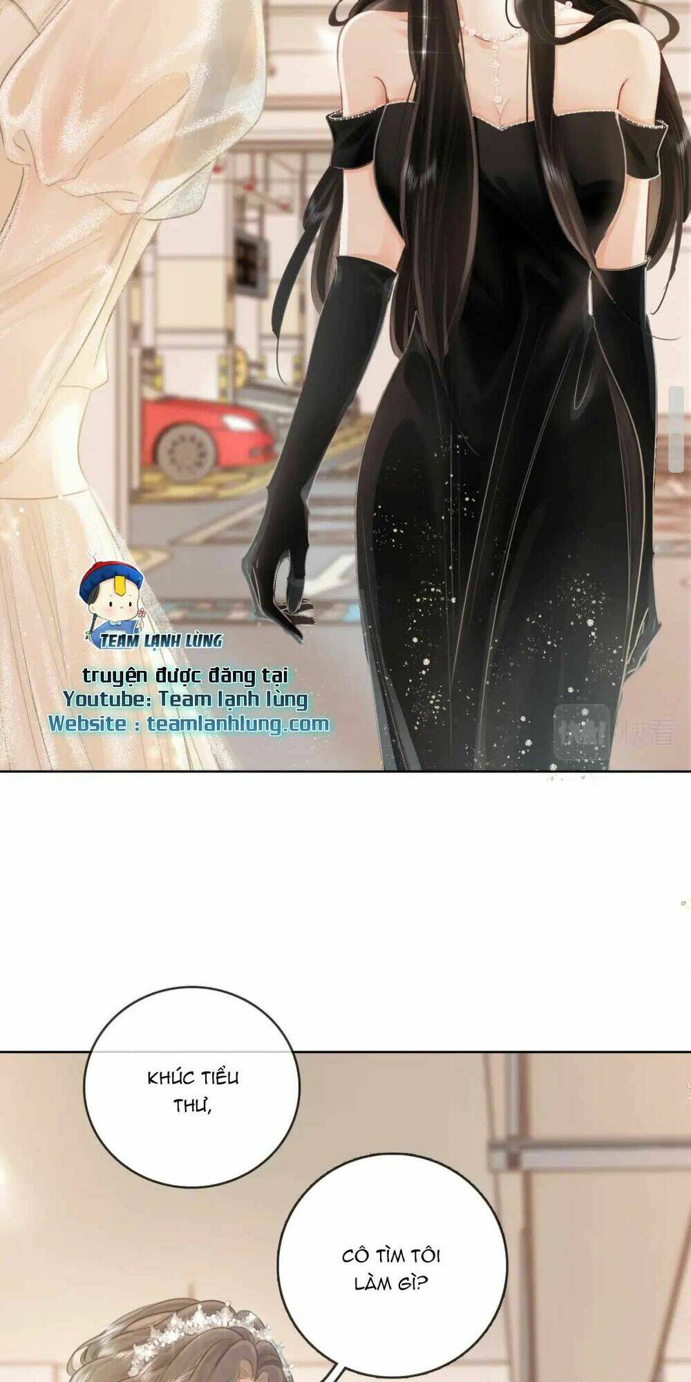 Em Chỉ Có Thể Là Của Tôi Chapter 1 - Trang 2