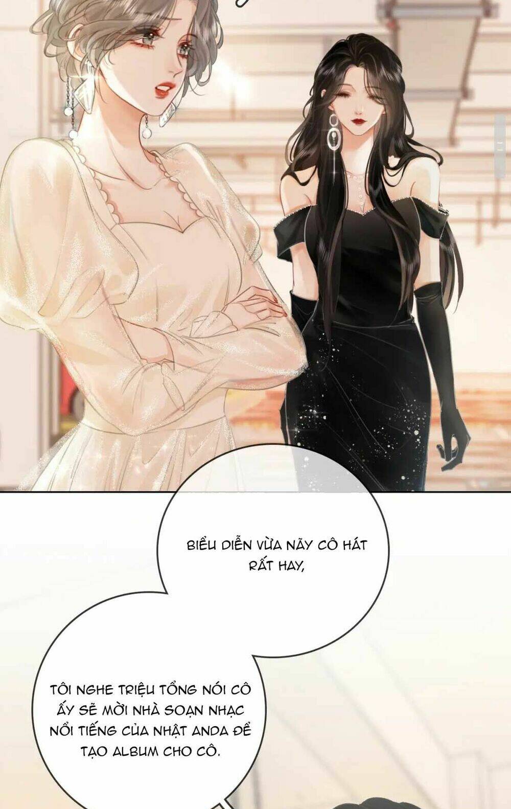 Em Chỉ Có Thể Là Của Tôi Chapter 1 - Trang 2