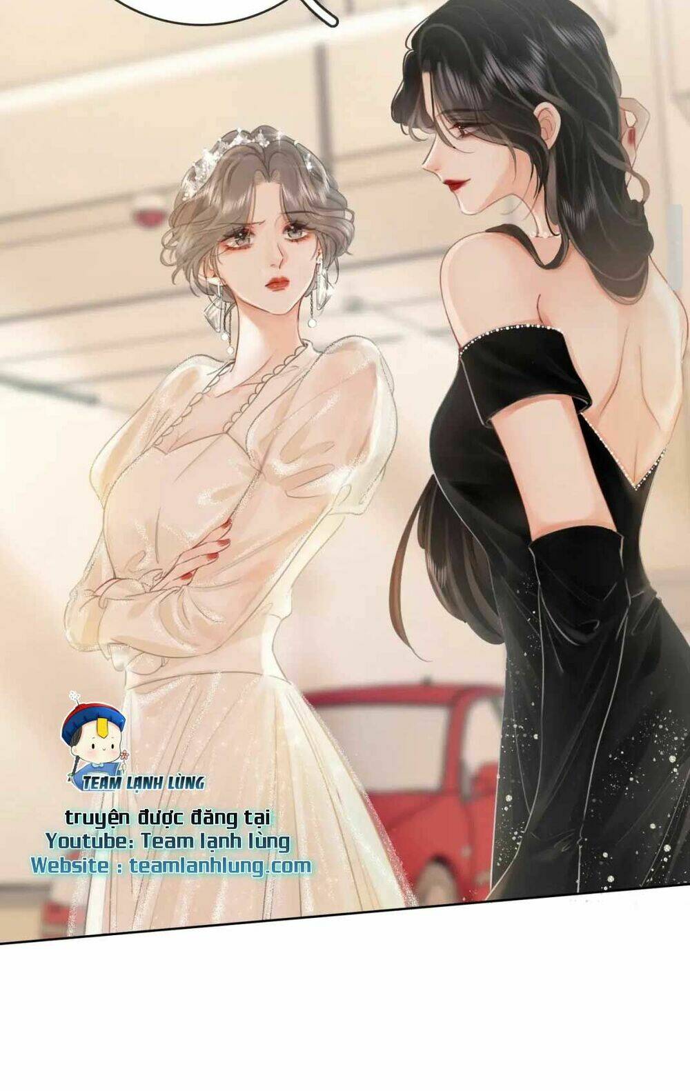 Em Chỉ Có Thể Là Của Tôi Chapter 1 - Trang 2