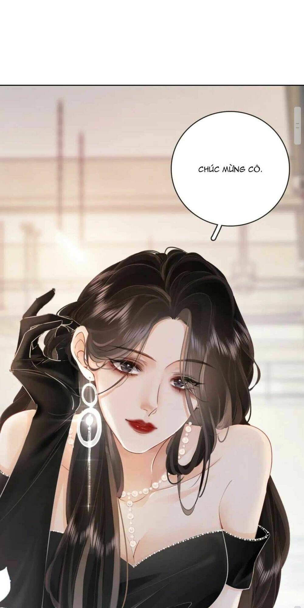 Em Chỉ Có Thể Là Của Tôi Chapter 1 - Trang 2