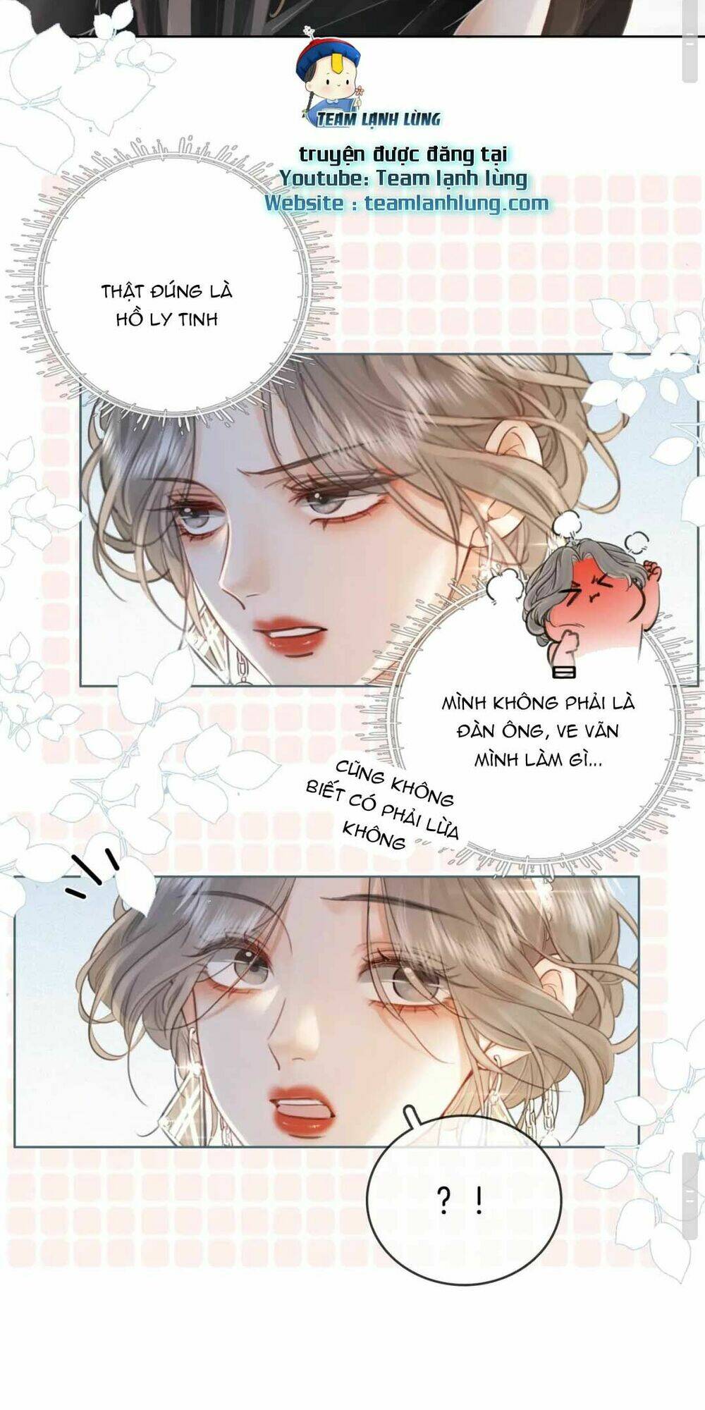 Em Chỉ Có Thể Là Của Tôi Chapter 1 - Trang 2