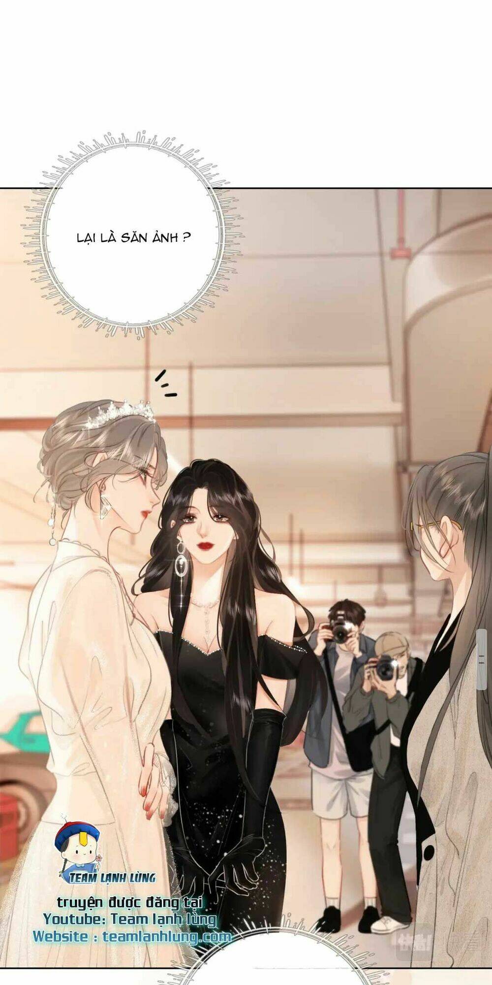 Em Chỉ Có Thể Là Của Tôi Chapter 1 - Trang 2