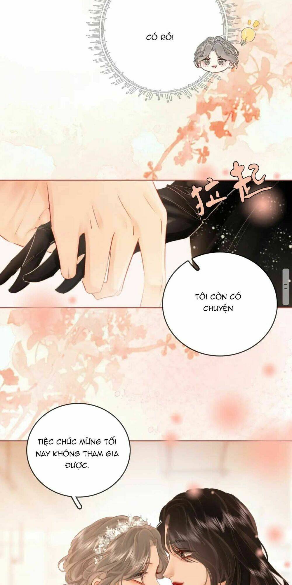 Em Chỉ Có Thể Là Của Tôi Chapter 1 - Trang 2